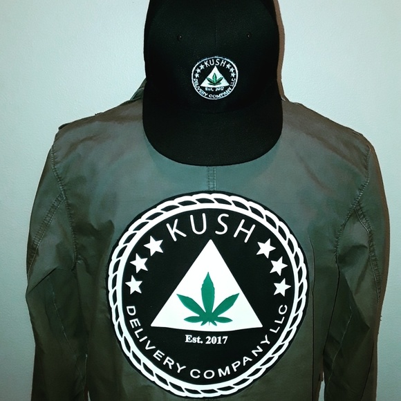 Kush Delivery Company LLC Clothing and Apparel... - Picture 3 of 6